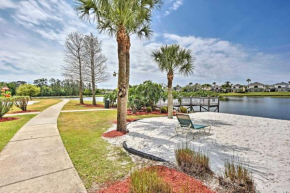 Kissimmee Townhome about 8 Mi to Disney World!